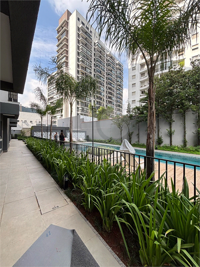 Aluguel Apartamento São Paulo Pinheiros REO1062806 40