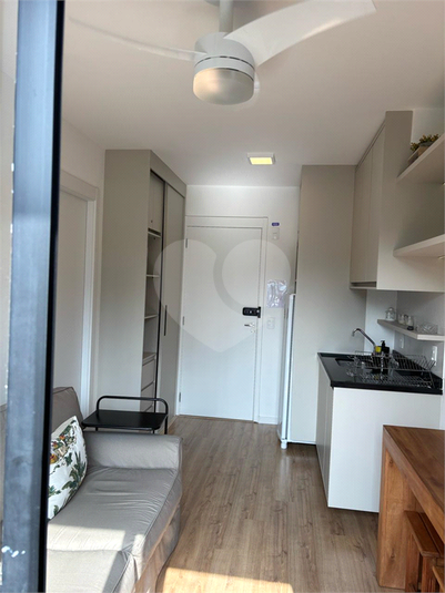 Aluguel Apartamento São Paulo Pinheiros REO1062806 8