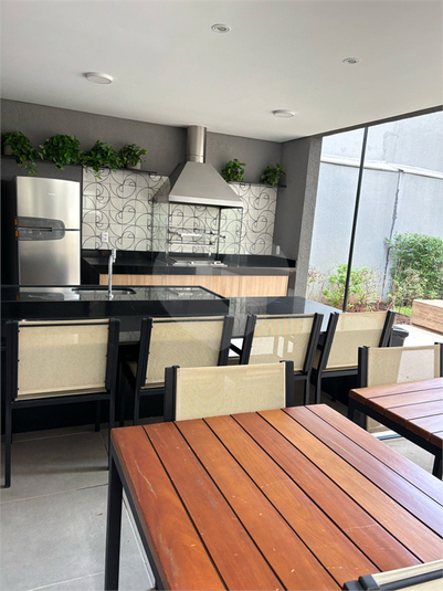 Aluguel Apartamento São Paulo Pinheiros REO1062806 37