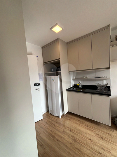 Aluguel Apartamento São Paulo Pinheiros REO1062806 7