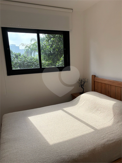 Aluguel Apartamento São Paulo Pinheiros REO1062806 9