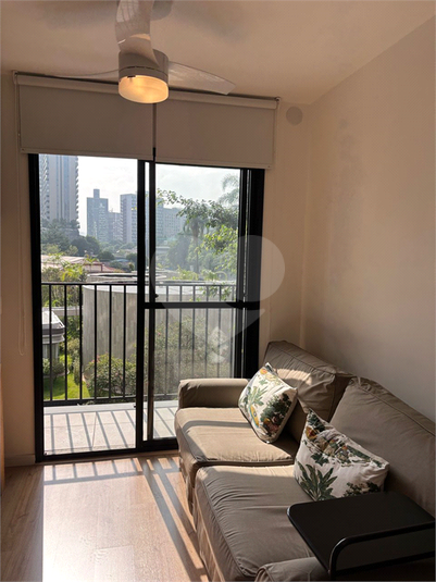 Aluguel Apartamento São Paulo Pinheiros REO1062806 1