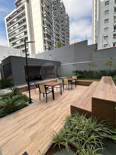 Aluguel Apartamento São Paulo Pinheiros REO1062806 38