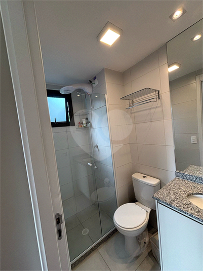 Aluguel Apartamento São Paulo Pinheiros REO1062806 14