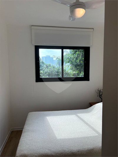 Aluguel Apartamento São Paulo Pinheiros REO1062806 20