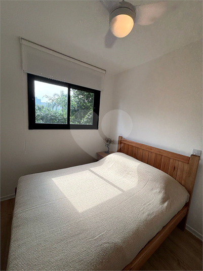 Aluguel Apartamento São Paulo Pinheiros REO1062806 21