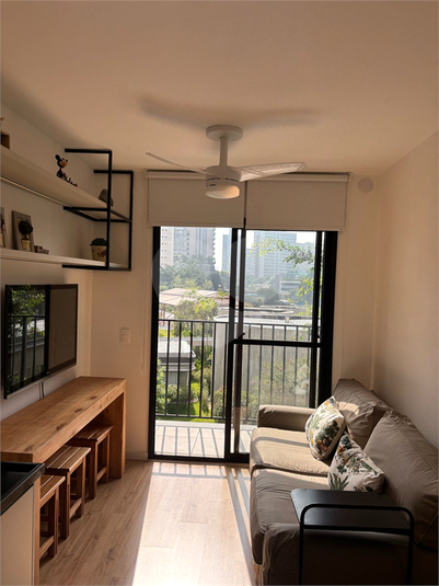 Aluguel Apartamento São Paulo Pinheiros REO1062806 24