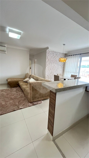 Venda Apartamento Fortaleza Dionisio Torres REO1062808 13