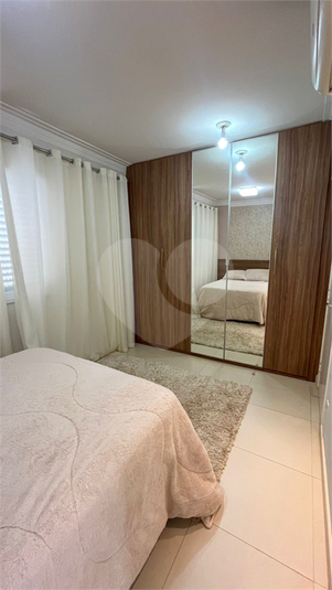 Venda Apartamento Fortaleza Dionisio Torres REO1062808 8