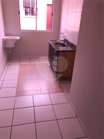 Aluguel Apartamento Bauru Jardim Olímpico REO1062813 6