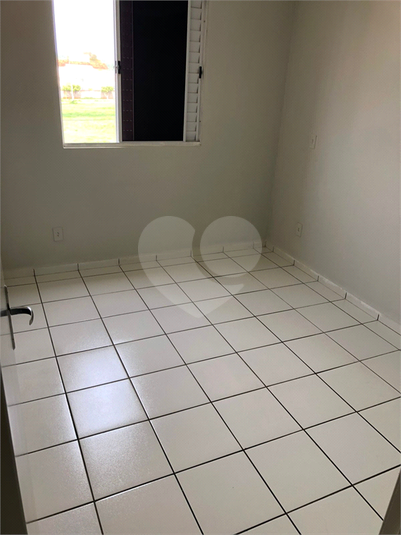 Aluguel Apartamento Bauru Jardim Olímpico REO1062813 1