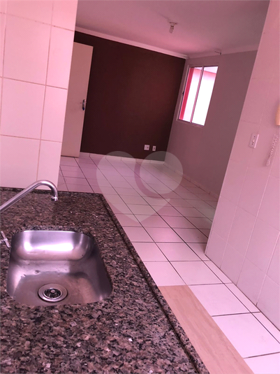 Aluguel Apartamento Bauru Jardim Olímpico REO1062813 9