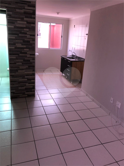 Aluguel Apartamento Bauru Jardim Olímpico REO1062813 2