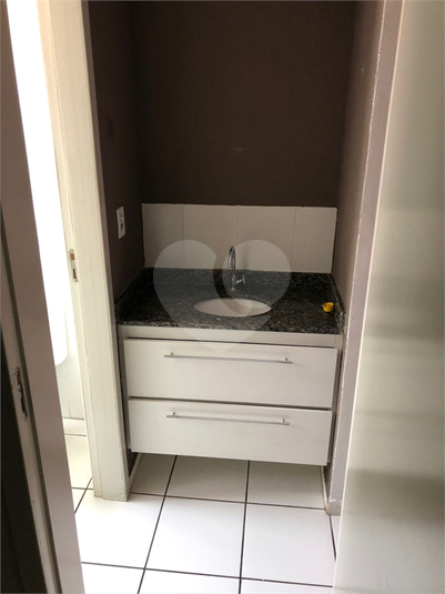 Aluguel Apartamento Bauru Jardim Olímpico REO1062813 10