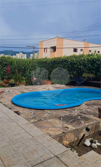 Venda Casa Poços De Caldas Santa Ângela REO1062814 5