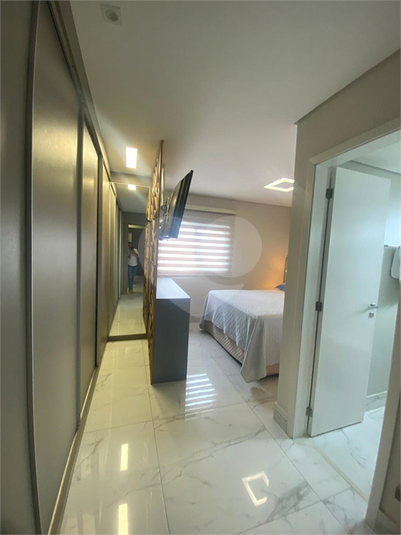 Venda Apartamento Piracicaba São Judas REO1062816 19