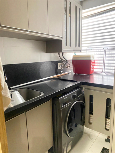 Venda Apartamento Piracicaba São Judas REO1062816 11