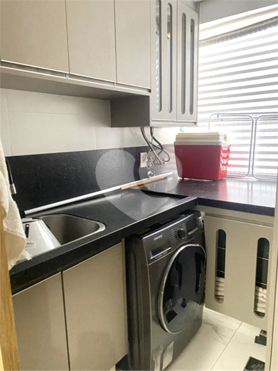 Venda Apartamento Piracicaba São Judas REO1062816 27