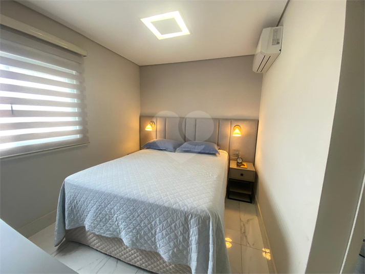 Venda Apartamento Piracicaba São Judas REO1062816 17