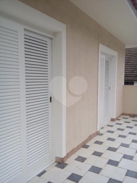 Venda Casa São Paulo Jardim Leonor REO106282 16