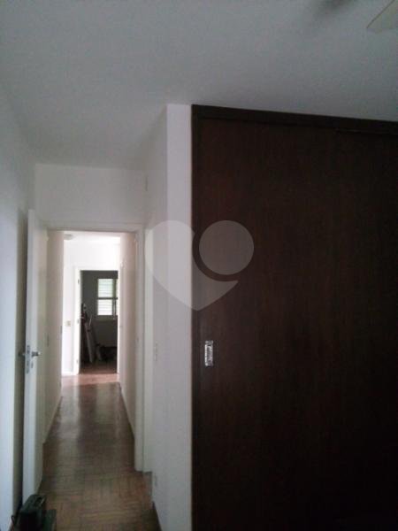 Venda Casa São Paulo Jardim Leonor REO106282 13