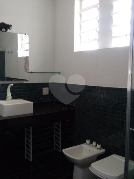 Venda Casa São Paulo Jardim Leonor REO106282 20