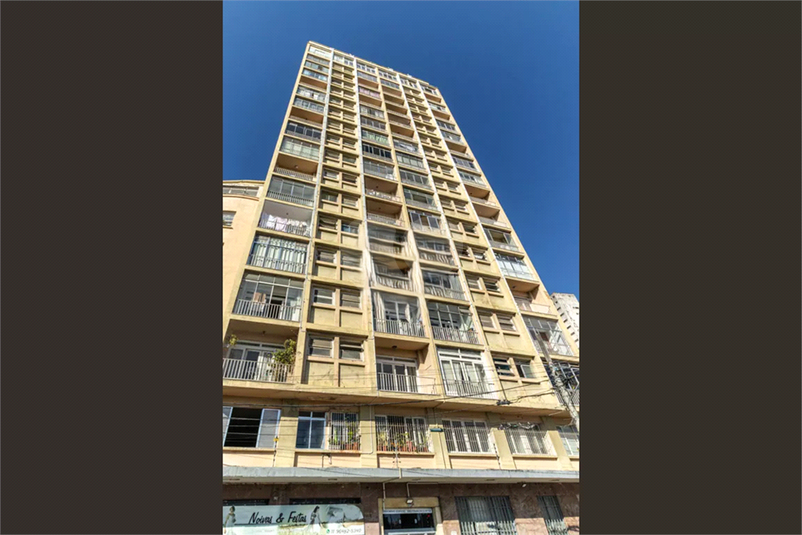 Venda Apartamento São Paulo Centro REO1062823 1