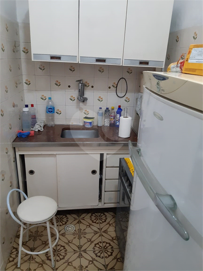 Venda Apartamento São Paulo Centro REO1062823 4