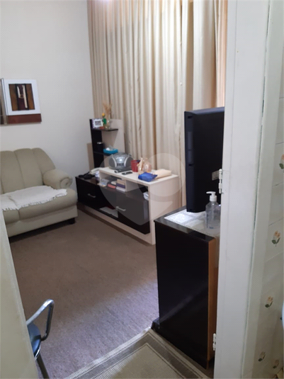 Venda Apartamento São Paulo Centro REO1062823 6