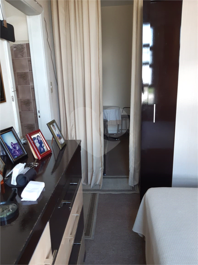 Venda Apartamento São Paulo Centro REO1062823 14