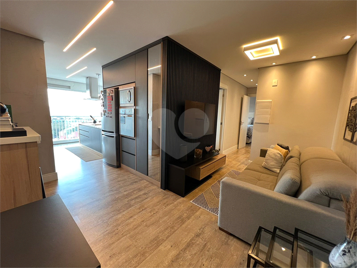 Venda Apartamento São Paulo Santo Amaro REO1062824 2