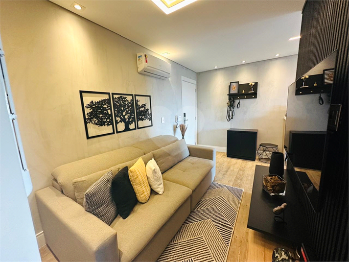 Venda Apartamento São Paulo Santo Amaro REO1062824 1