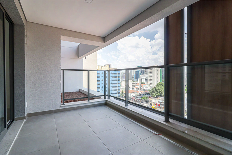 Venda Apartamento São Paulo Pinheiros REO1062828 8