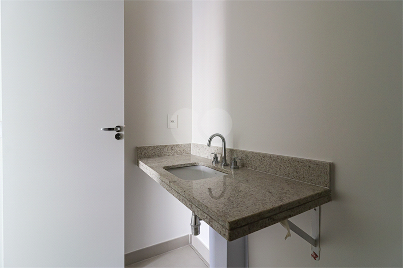 Venda Apartamento São Paulo Pinheiros REO1062828 23