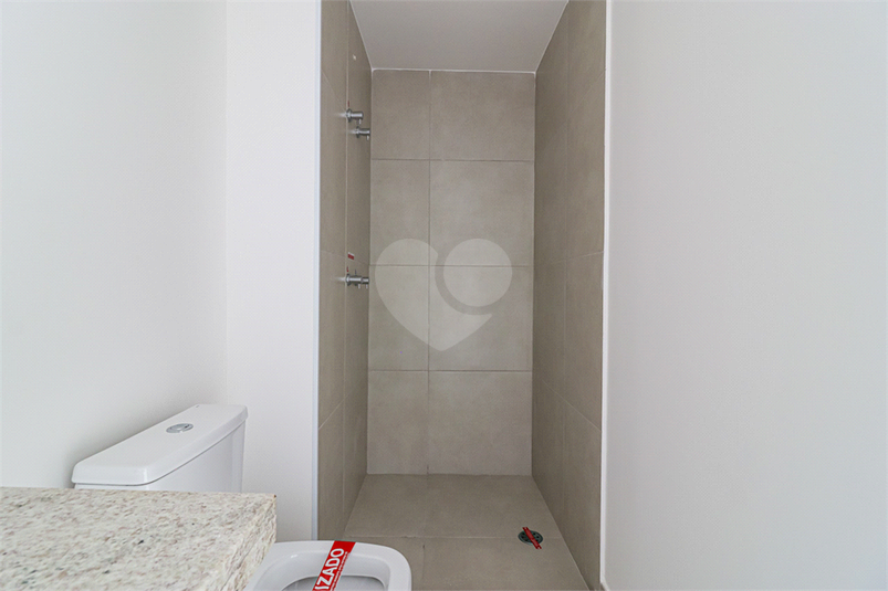 Venda Apartamento São Paulo Pinheiros REO1062828 22