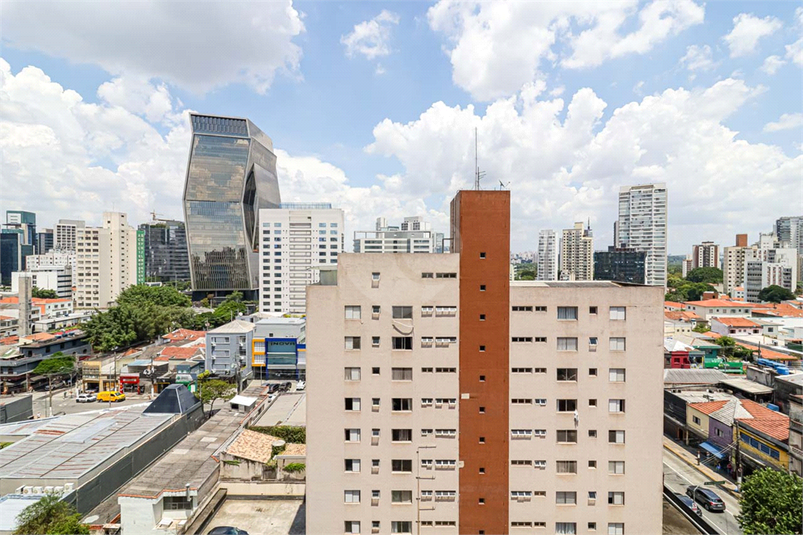 Venda Apartamento São Paulo Pinheiros REO1062828 11