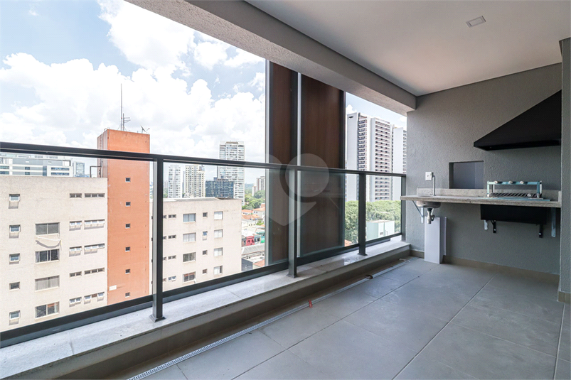 Venda Apartamento São Paulo Pinheiros REO1062828 6