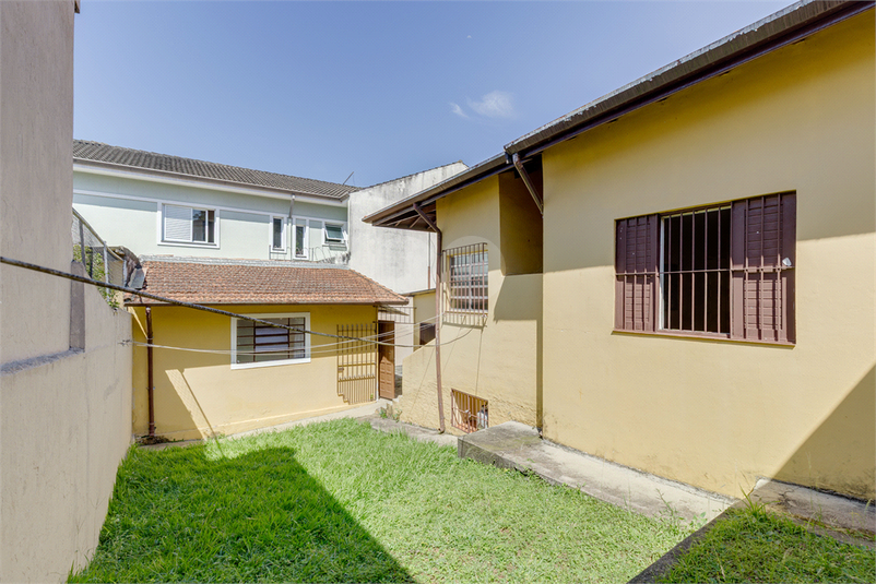 Venda Casa térrea São Paulo Vila Campo Grande REO1062832 10