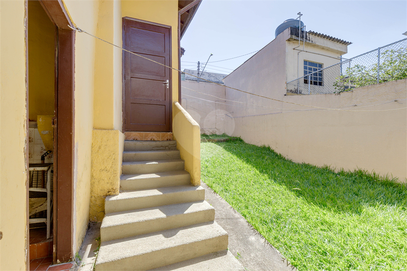 Venda Casa térrea São Paulo Vila Campo Grande REO1062832 7