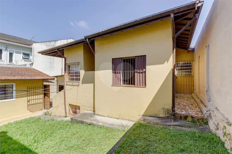 Venda Casa térrea São Paulo Vila Campo Grande REO1062832 11