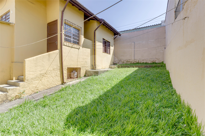 Venda Casa térrea São Paulo Vila Campo Grande REO1062832 9