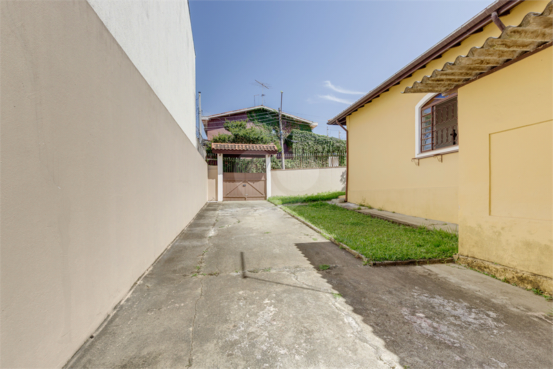 Venda Casa térrea São Paulo Vila Campo Grande REO1062832 6