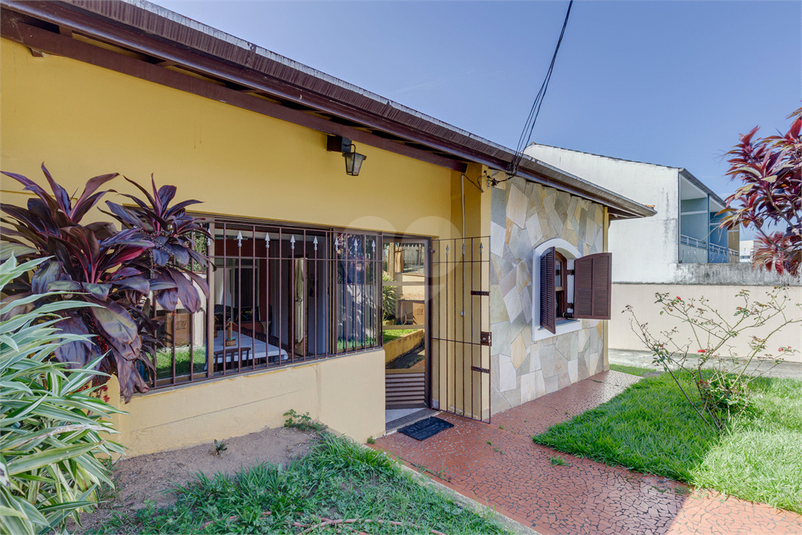 Venda Casa térrea São Paulo Vila Campo Grande REO1062832 1