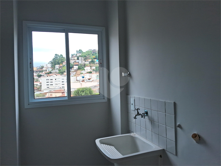 Venda Apartamento Poços De Caldas Centro REO1062840 8