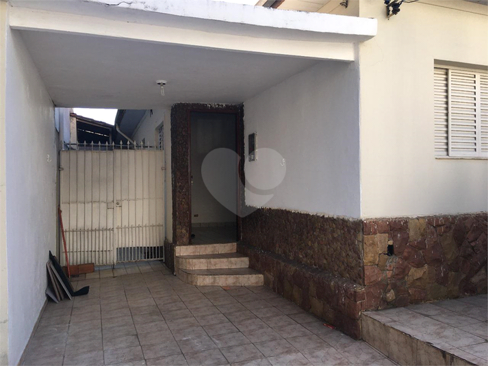 Venda Casa térrea São Paulo Jardim S Kemel REO1062844 19