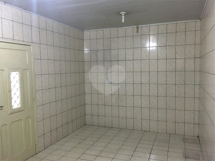 Venda Casa térrea São Paulo Jardim S Kemel REO1062844 2