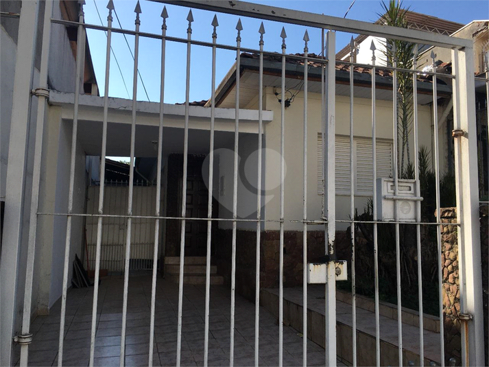 Venda Casa térrea São Paulo Jardim S Kemel REO1062844 18