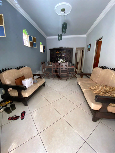 Venda Casa de vila Niterói Santa Rosa REO1062845 4