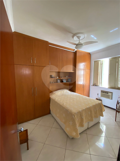 Venda Casa de vila Niterói Santa Rosa REO1062845 6