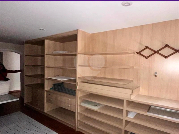 Venda Sobrado São Paulo Jardim Vila Mariana REO1062850 7